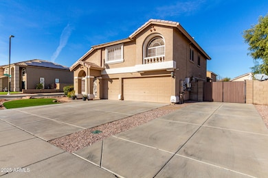 21982 W La Pasada Blvd, Buckeye, AZ 85326 - photo 3