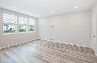 8 Great Room