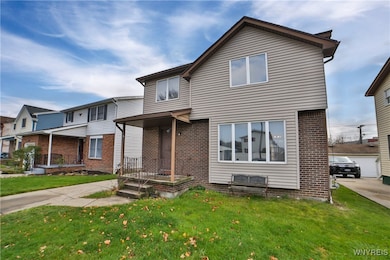 47 John Paul Ct, Buffalo, NY 14206 - photo 3