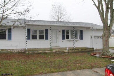32 Bucknell Rd, Somers Point, NJ 08244 - photo 2