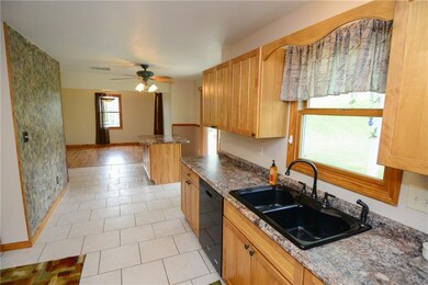 Kitchen 500 Allison Hollow Road
