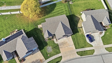 1717 E Aster St, Andover, KS 67002 - photo 2