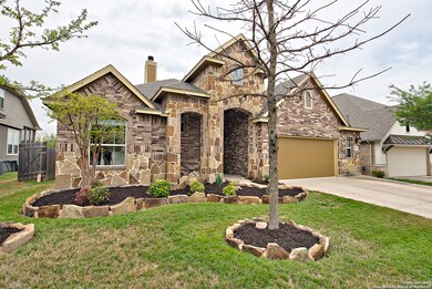 25718 Berberis, San Antonio, TX 78261 - photo 2