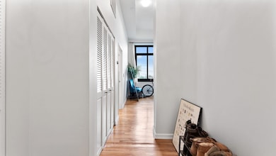 Gregory Commons Condominiums unit C402, Weehawken, NJ 07086 - photo 6