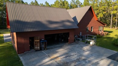 5495 Cross Rd, Broxton, GA 31519 - photo 4