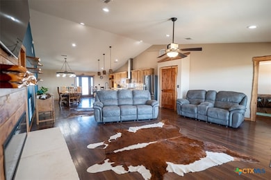 1825 Savanna Ridge Ranch Rd, Lometa, TX 76853 - photo 5