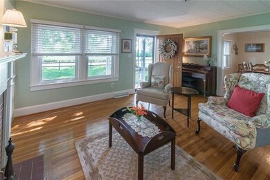 1620 Pleasant Grove Church Rd unit Lot 2, Crouse, NC 28033 - photo 2