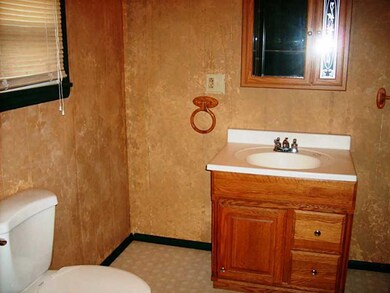 Master Bath/Spa.