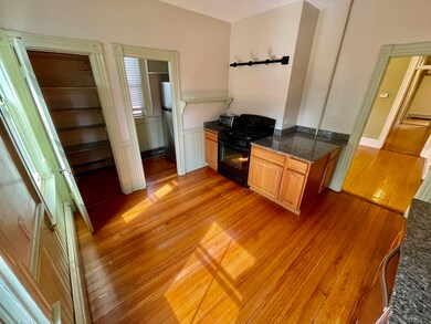 24 Norris St unit 4, Cambridge, MA 02140 - photo 3