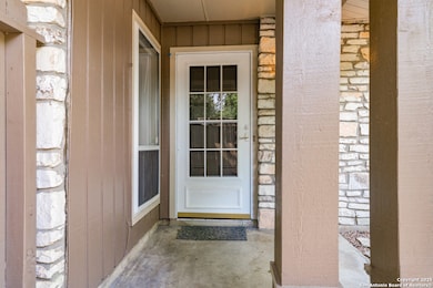 4026 Barrington St, San Antonio, TX 78217 - photo 2