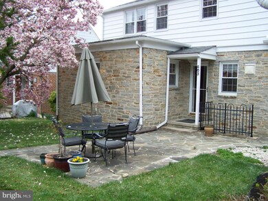 503 Hillen Rd, Towson, MD 21286 - photo 4