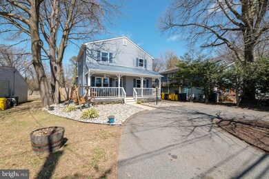 938 Blue Ridge Dr, Annapolis, MD 21409 - photo 2