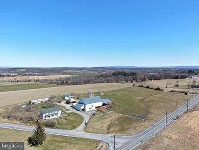 4580 Saint Thomas Williamson Rd, Chambersburg, PA 17202 - photo 3