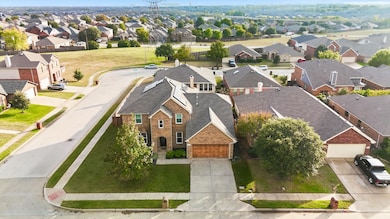 525 Bent Oak Dr, Fort Worth, TX 76131 - photo 3