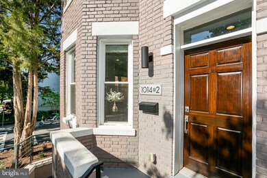 1014 10th St NE unit 2, Washington, DC 20002 - photo 3