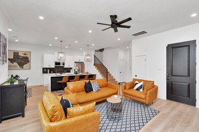 5308 Denmark St, Houston, TX 77028 - photo 3