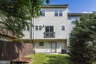 5524 Hunt Place NE, Washington, DC 20019 - photo 5