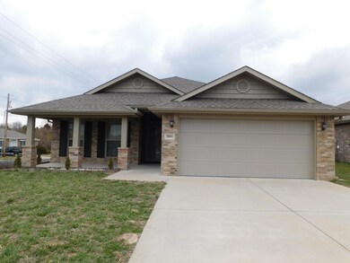3 front of home