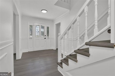 4645 Riveredge Cove, Snellville, GA 30039 - photo 4