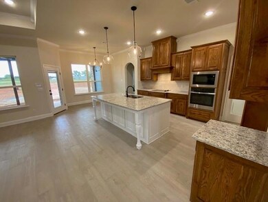 2017 Donna Ct, Azle, TX 76020 - photo 6