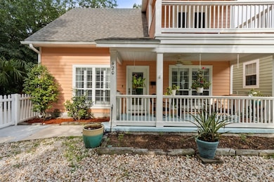 420 S 4th St, Fernandina Beach, FL 32034 - photo 3