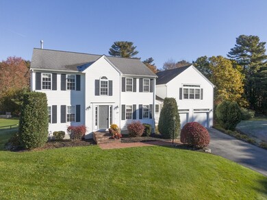64 Round Table Ln, Taunton, MA 02780 - photo 2