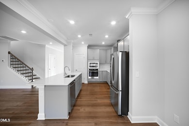 4339 Laurel Pond Way, Raleigh, NC 27616 - photo 6