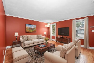33 Hawkstead Hollow unit U29, Nashua, NH 03063 - photo 5