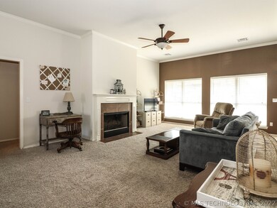 3953 S 216th East Ave, Broken Arrow, OK 74014 - photo 7