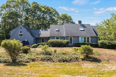 24 Fiddlers Cove Rd, North Falmouth, MA 02556 - photo 3