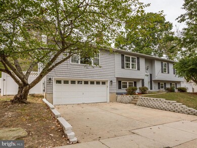 8812 Francesca Dr, Clinton, MD 20735 - photo 3