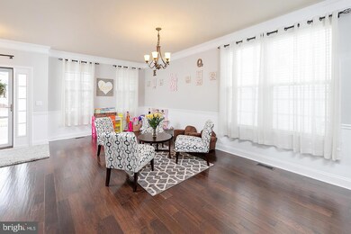 323 Windsor Rd, Mullica Hill, NJ 08062 - photo 3