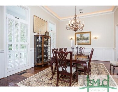 Dining Room.