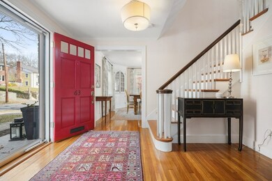 63 Standish Rd unit 1, Milton, MA 02186 - photo 2