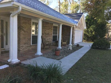 236 Duncan Dr, Crawfordville, FL 32327 - photo 3