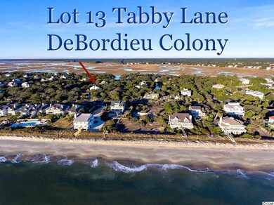 13 Tabby Ln unit DeBordieu Colony -Cr, Georgetown, SC 29440 - photo 2