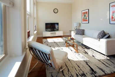 Short North Condos for MLS 5