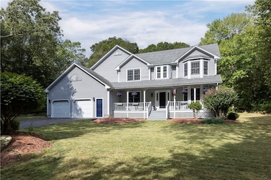 1081 Mooresfield Rd, Wakefield, RI 02879 - photo 3