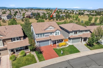 2307 Candleglow St, Castle Rock, CO 80109 - photo 3