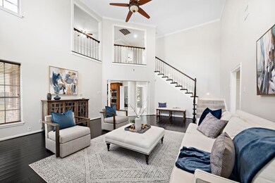 12311 New Hampton Dr, Tomball, TX 77377 - photo 4