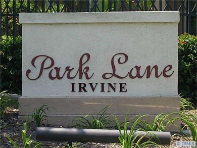 Welcome to Park Lane
