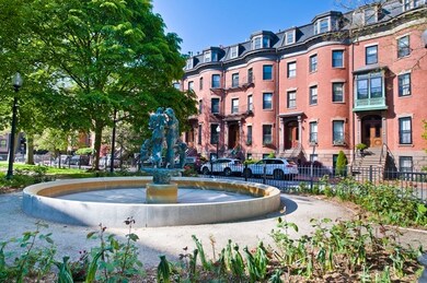 8 Worcester Square unit 1, Boston, MA 02118 - photo 6