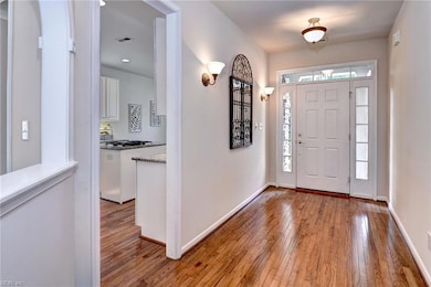 6667 Rexford Ln, Williamsburg, VA 23188 - photo 6