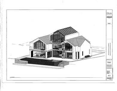 Rendering of back