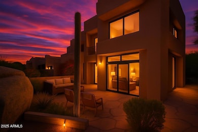 Captivating Sunsets