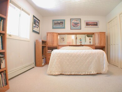 Master Bedroom View #2
