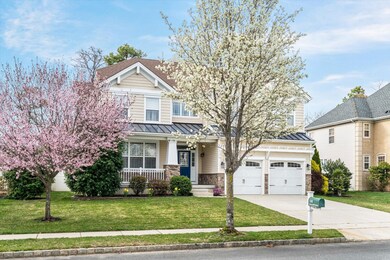 158 Briarcliff Dr, Egg Harbor Township, NJ 08234 - photo 2