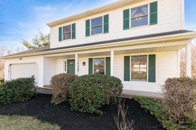 1623 Tina Ln, Castleton On Hudson, NY 12033 - photo 2