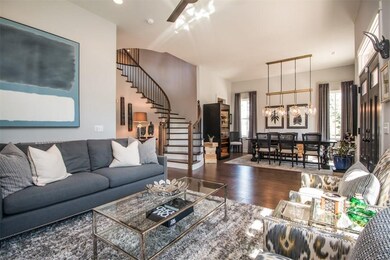 605 NW B St, Bentonville, AR 72712 - photo 5