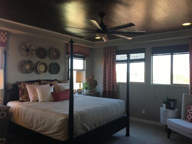 Master Suite